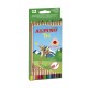 Alpino AL000128 lápiz de color Multicolor 12 pieza(s)